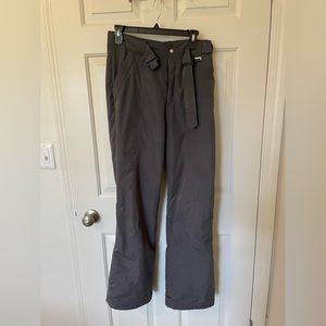 Women’s snowpants